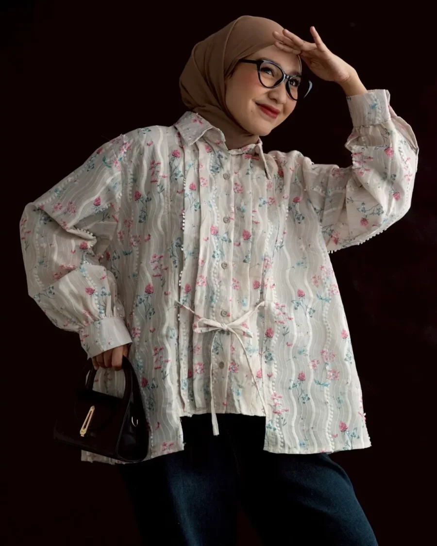 Anectica Shirt foto 10