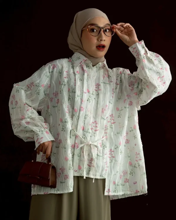 Anectica Shirt foto 5