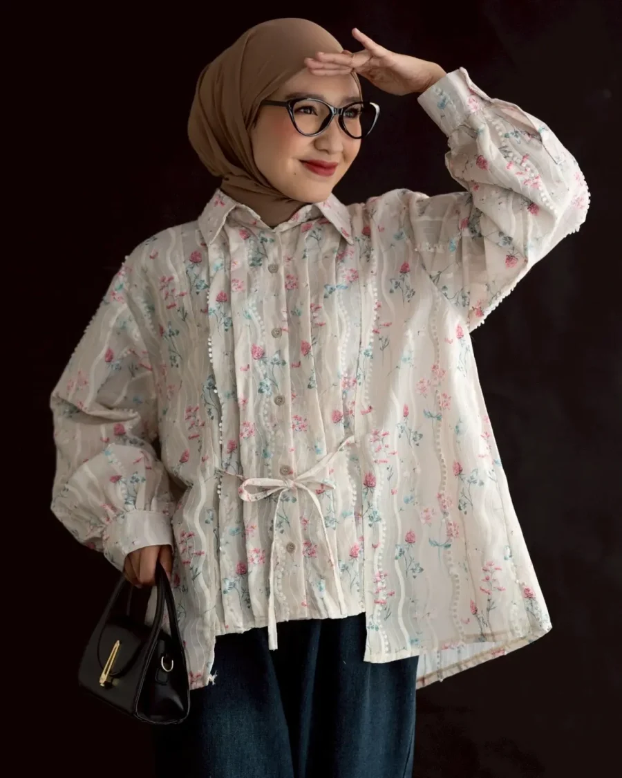 Anectica Shirt foto 9