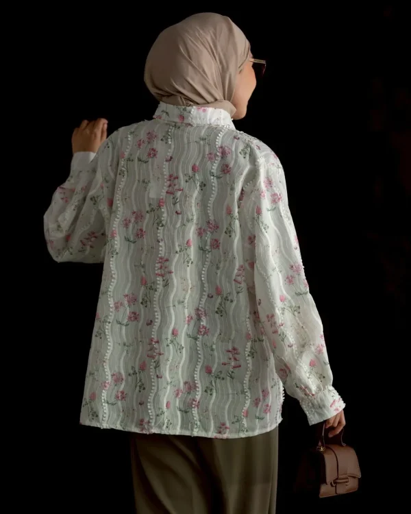 Anectica Shirt foto 7