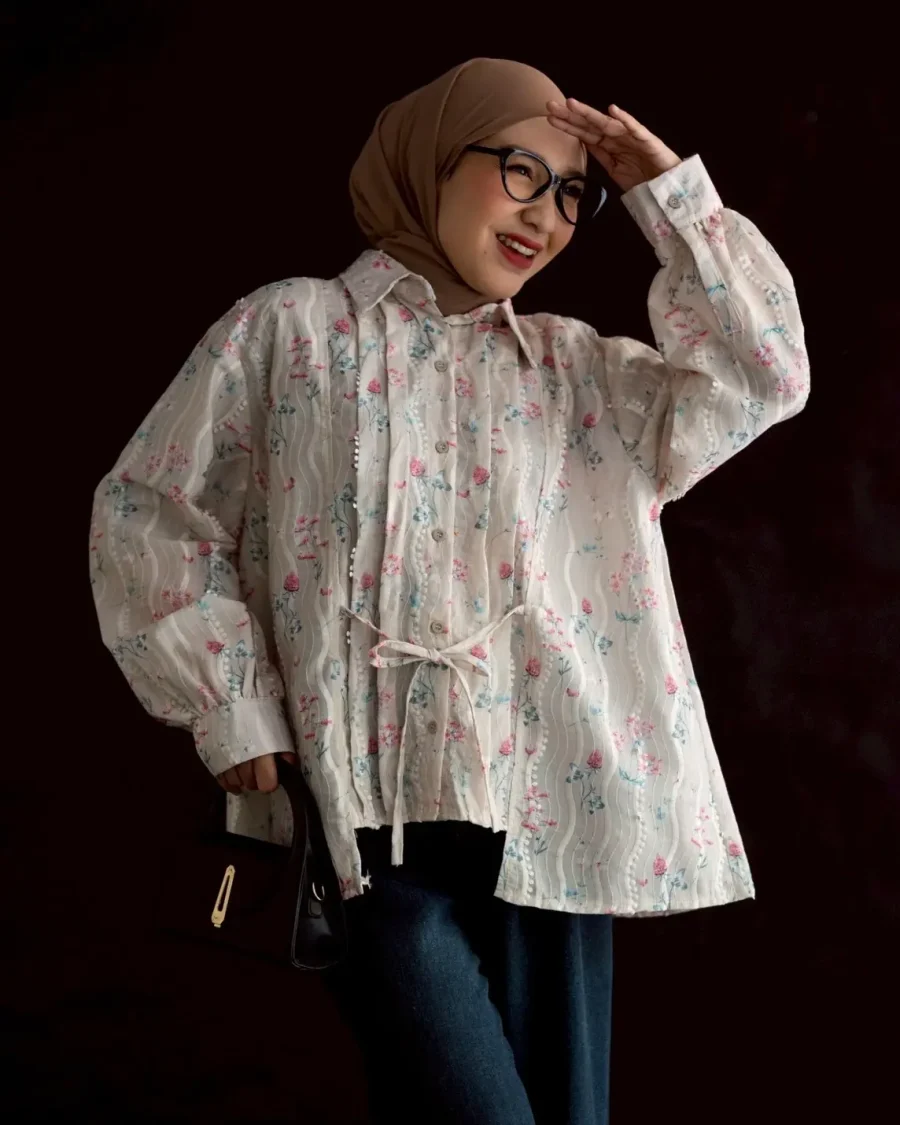 Anectica Shirt foto 11
