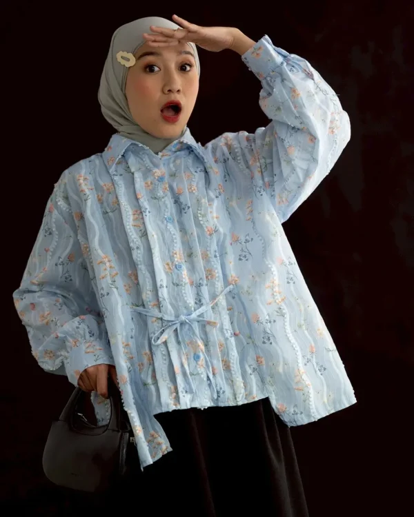 Anectica Shirt foto 4