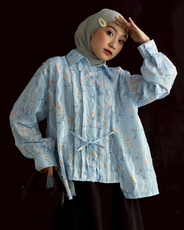 Anectica Shirt foto 3