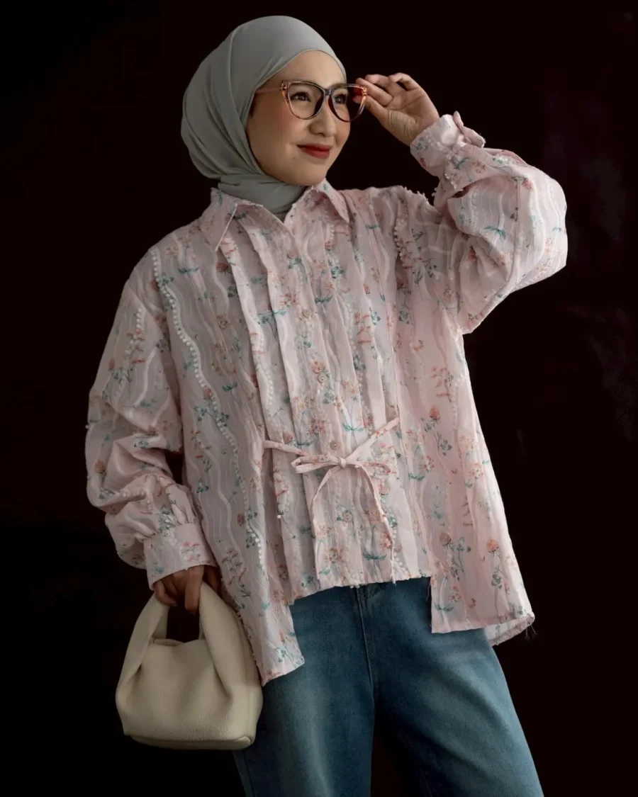 Anectica Shirt foto 14