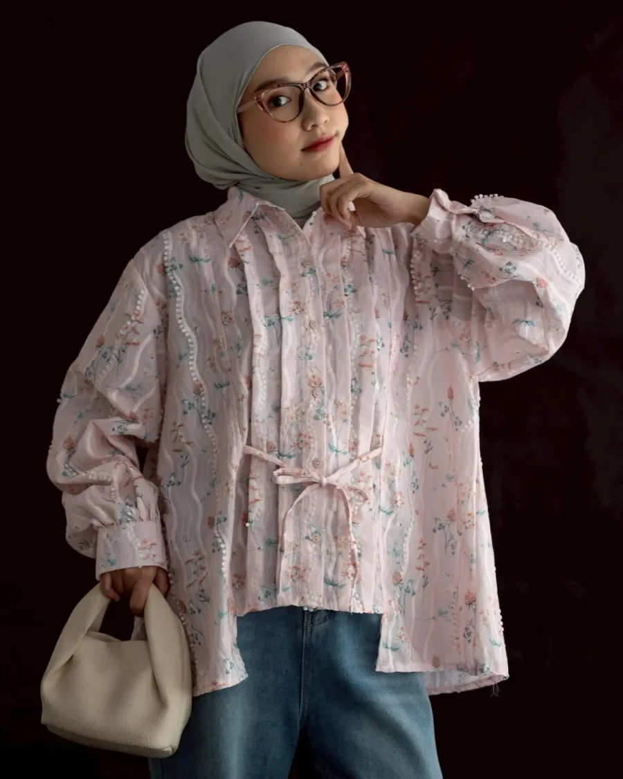 Anectica Shirt foto 13