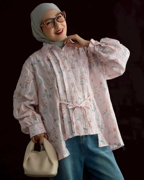 Anectica Shirt foto 12