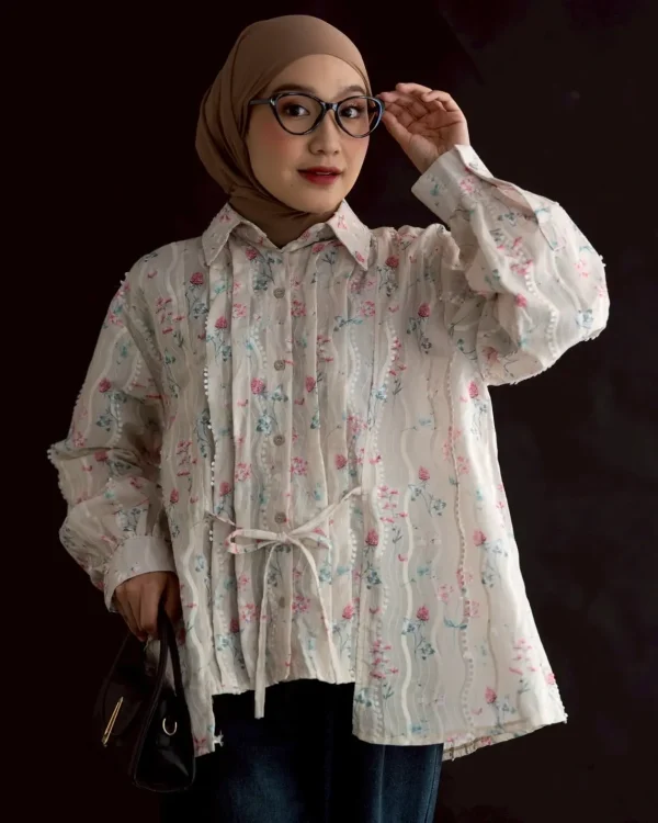 Anectica Shirt foto 8