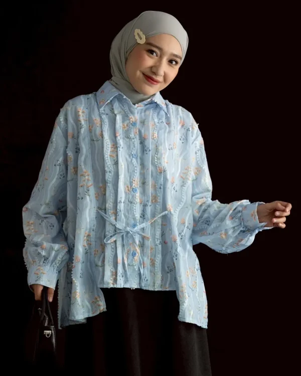 Anectica Shirt foto 1