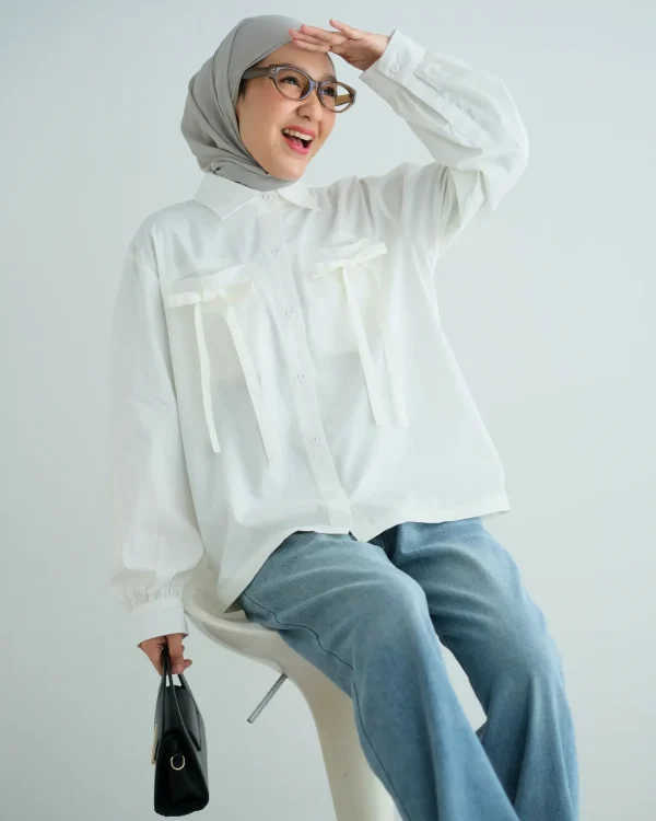 Basset Shirt foto 5