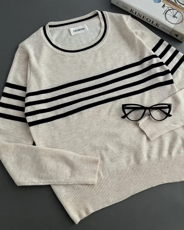 Dione Longsleeve foto 4