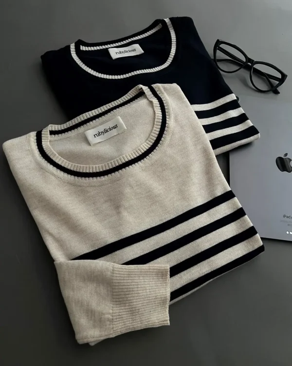 Dione Longsleeve foto 7