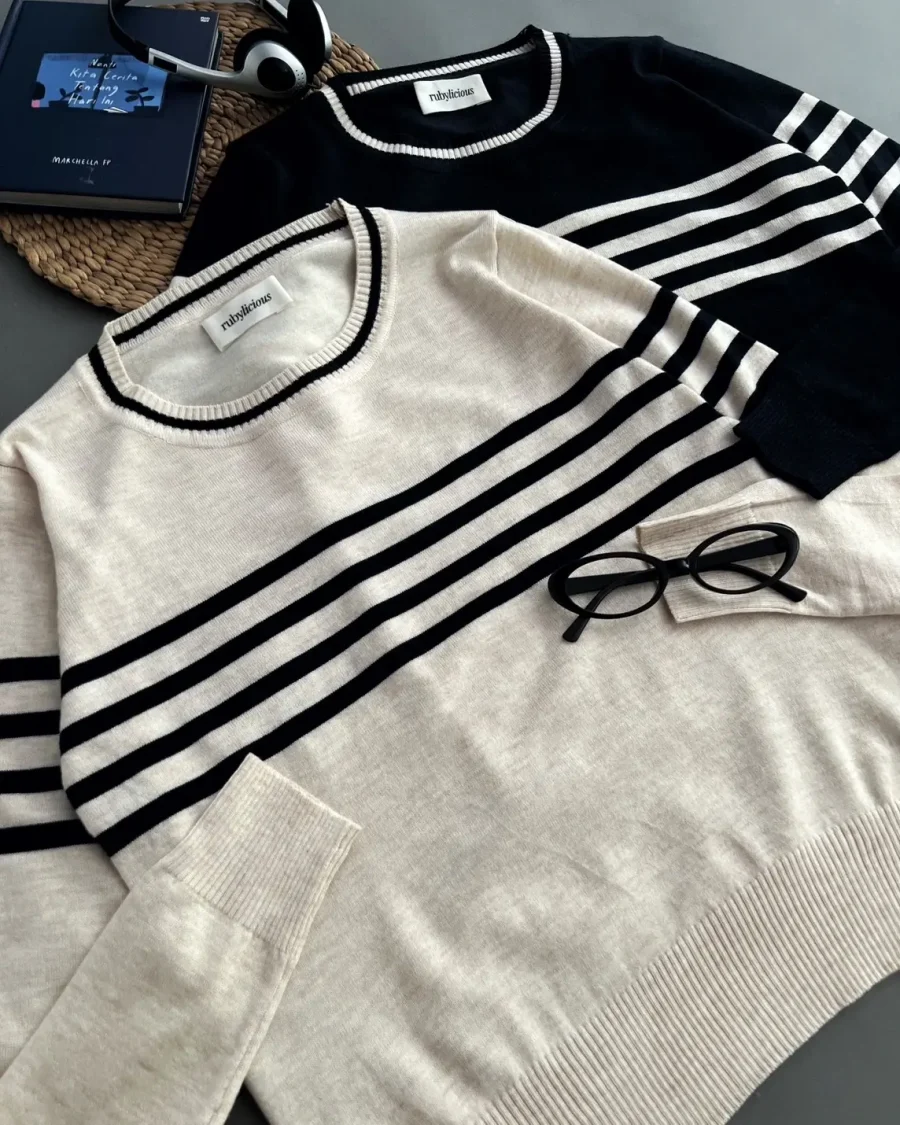 Dione Longsleeve foto 8