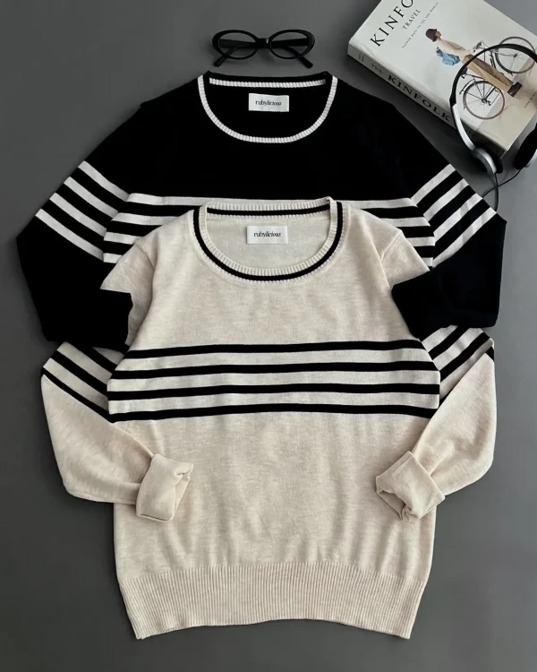 Dione Longsleeve foto 2