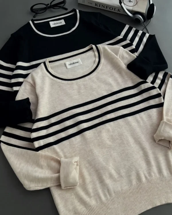 Dione Longsleeve foto 3