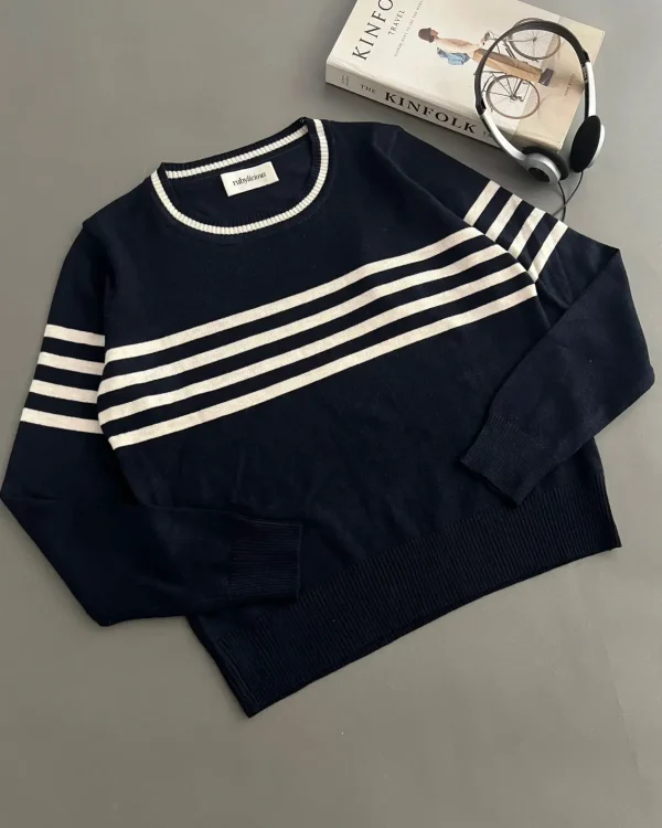 Dione Longsleeve foto 5