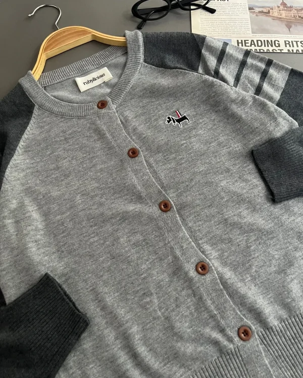 Elaxa Cardi foto 8