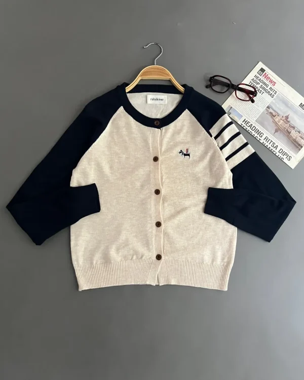 Elaxa Cardi foto 4