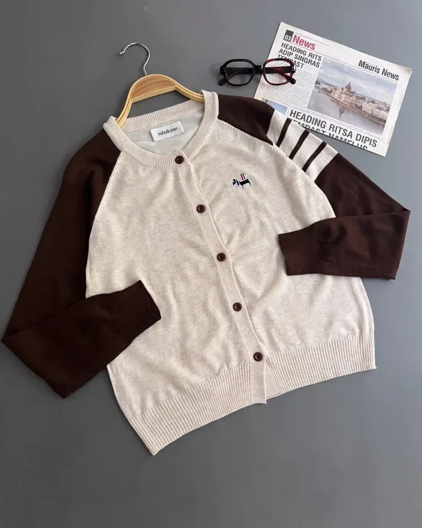 Elaxa Cardi foto 1