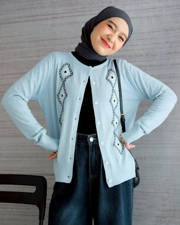 Ferona Cardi foto 4