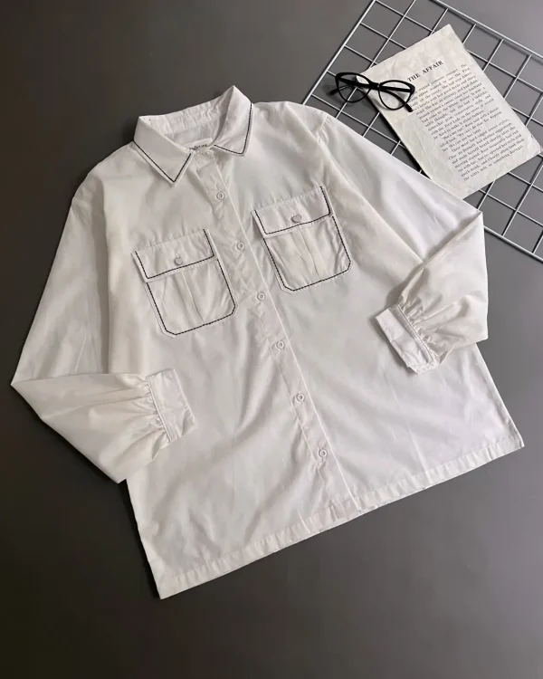 Fetre Shirt foto 3