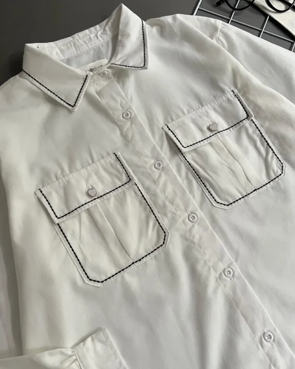 Fetre Shirt foto 6