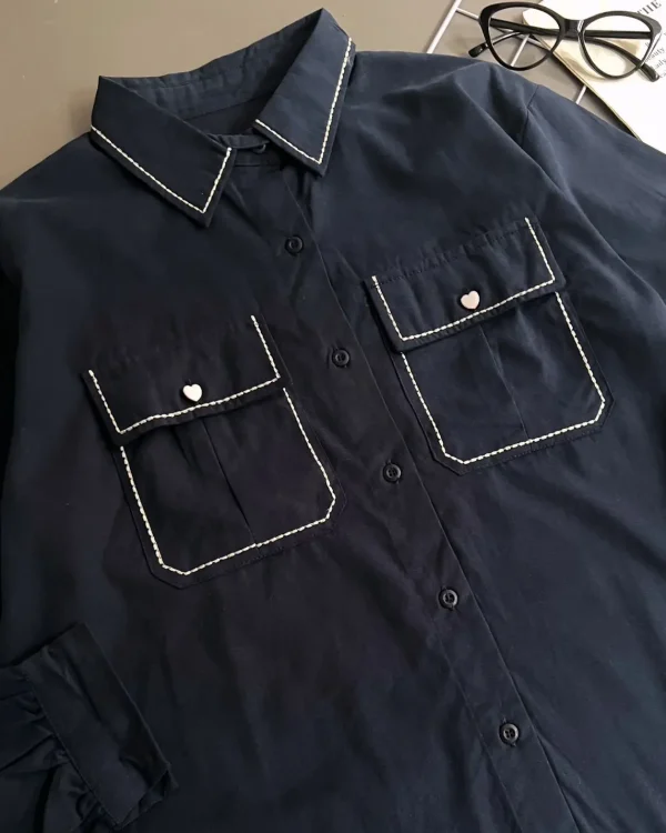 Fetre Shirt foto 8