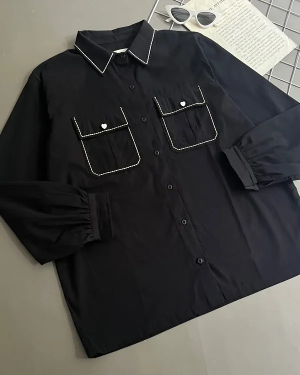 Fetre Shirt foto 1