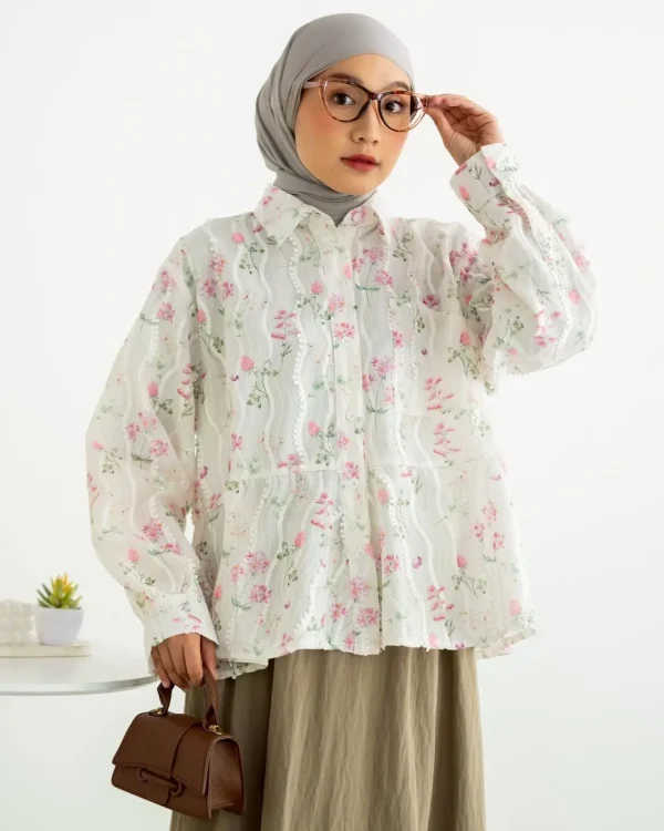 Gipsy Shirt foto 6