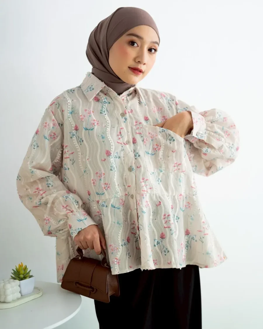 Gipsy Shirt foto 12