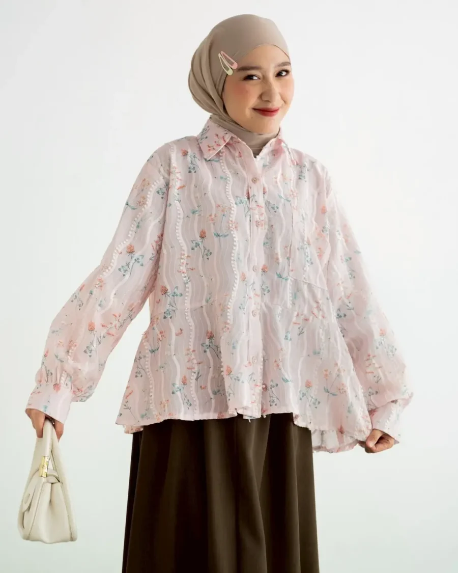 Gipsy Shirt foto 14