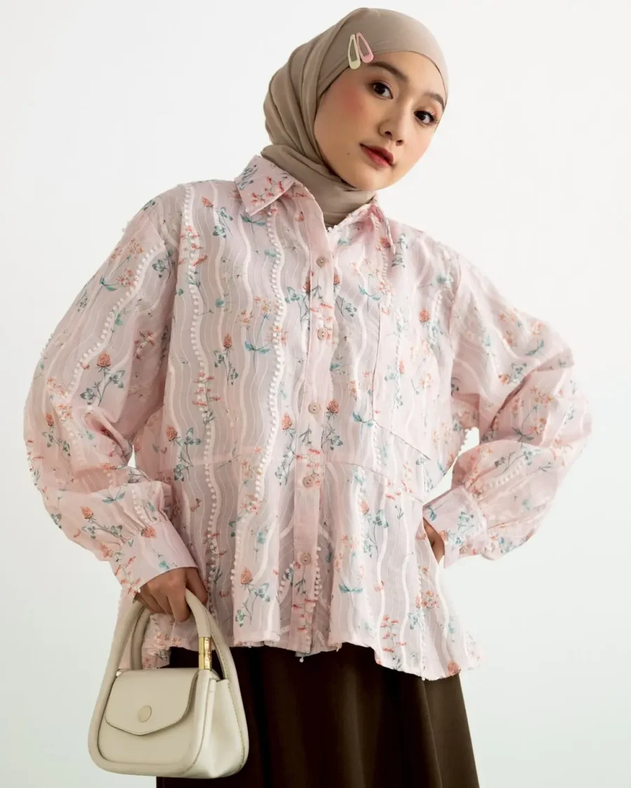 Gipsy Shirt foto 16