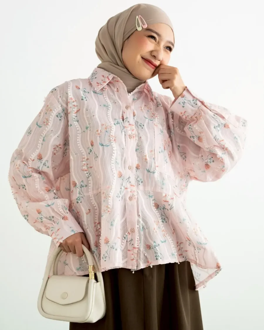 Gipsy Shirt foto 15