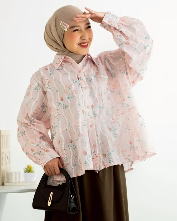 Gipsy Shirt foto 13