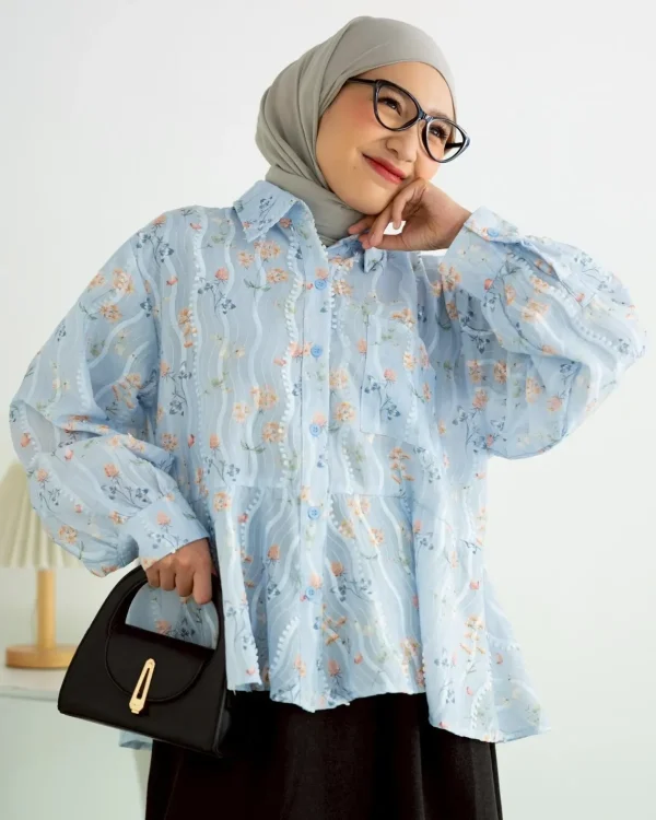 Gipsy Shirt foto 4