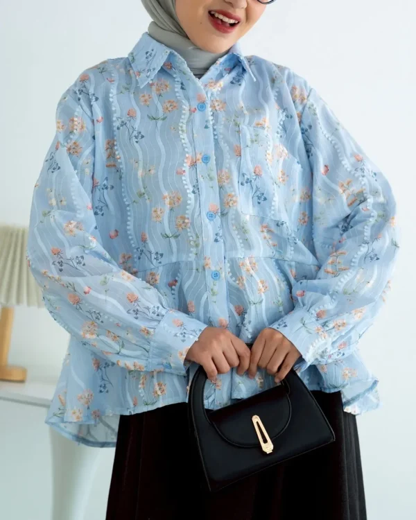 Gipsy Shirt foto 3
