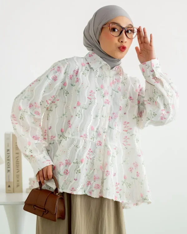 Gipsy Shirt foto 5