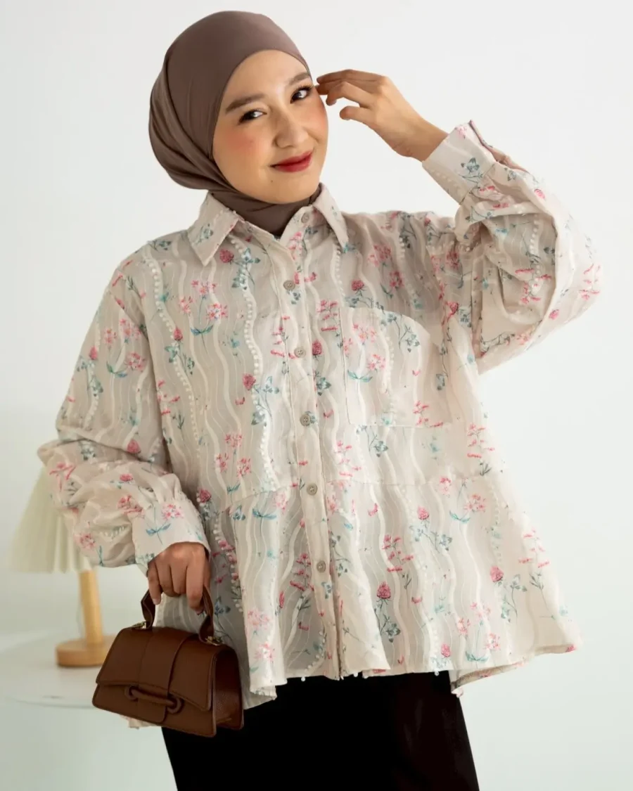 Gipsy Shirt foto 10