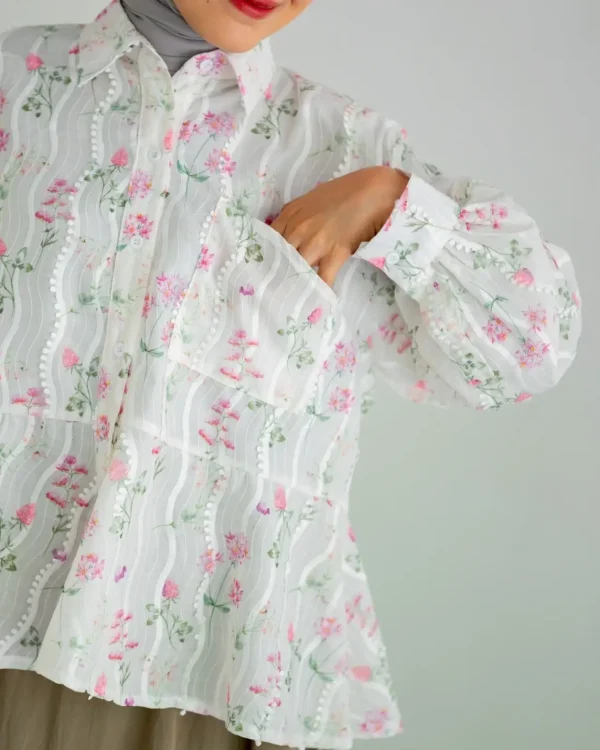 Gipsy Shirt foto 7