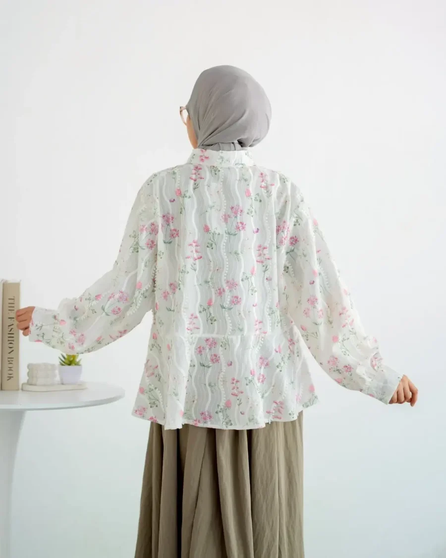 Gipsy Shirt foto 8