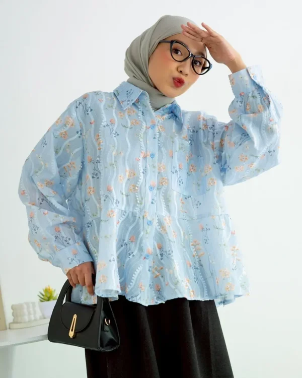 Gipsy Shirt foto 2