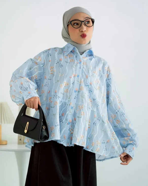 Gipsy Shirt foto 1