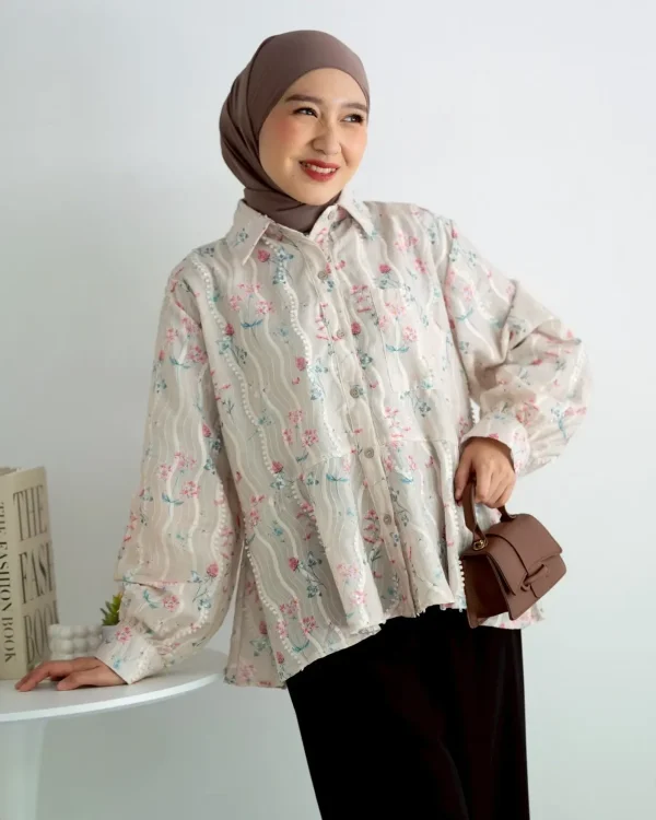 Gipsy Shirt foto 9