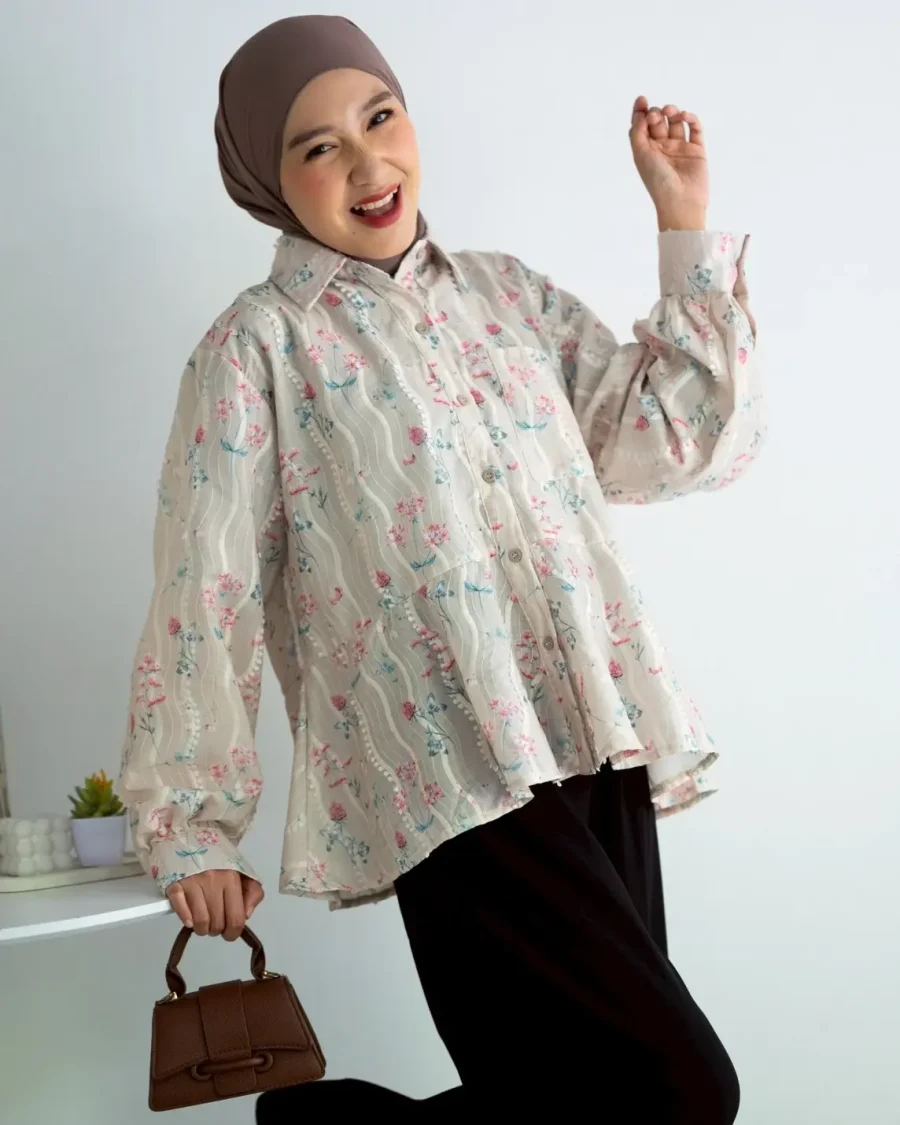 Gipsy Shirt foto 11