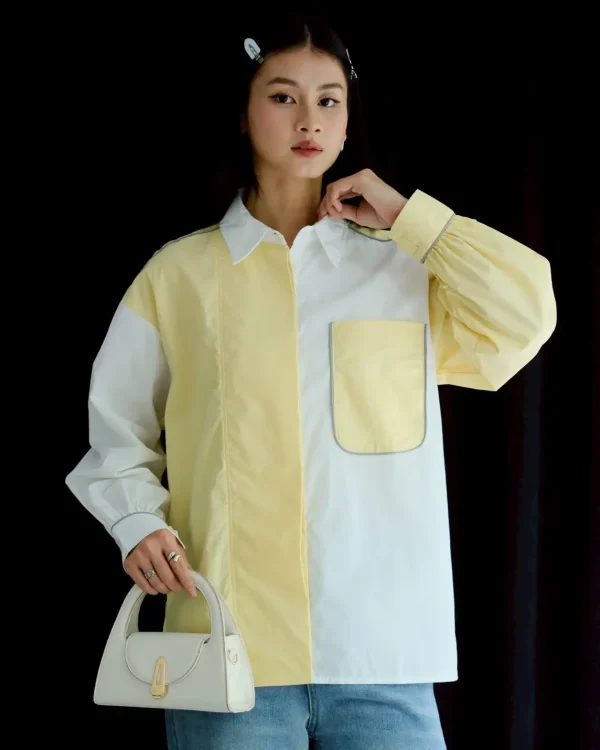 Illona Shirt foto 5