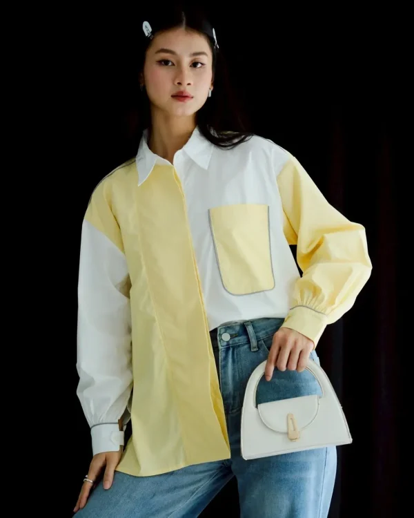 Illona Shirt foto 7