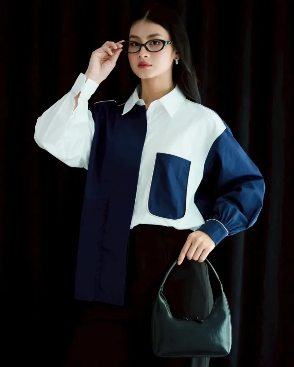 Illona Shirt foto 4