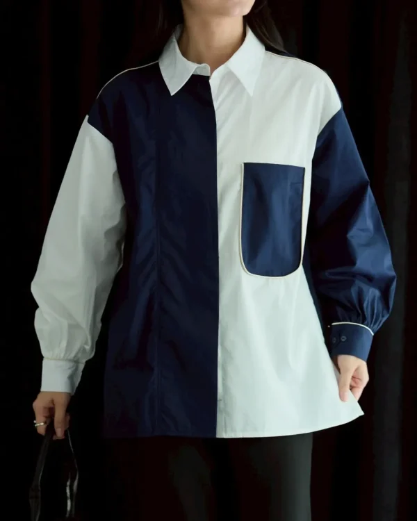 Illona Shirt foto 3