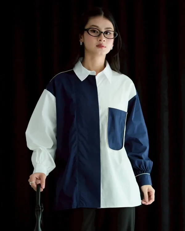 Illona Shirt foto 1