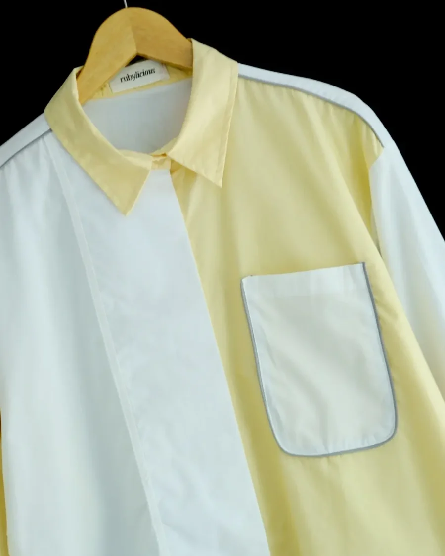 Illona Shirt foto 10