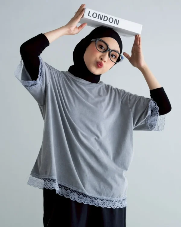 Laciel T-Shirt foto 17